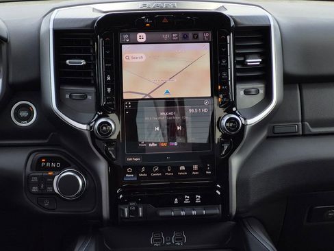 New 2026 RAM 1500 Lone Star image 16