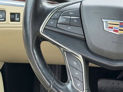 Used 2019 Cadillac XT5 Luxury image 14