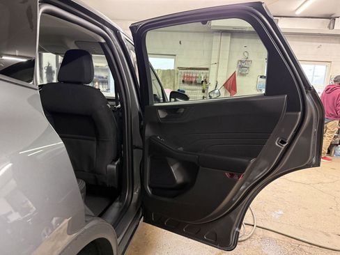 New 2026 Ford Escape Active w/ Tech Pack #1 image 25