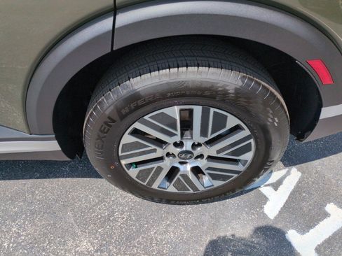 New 2026 Hyundai Palisade FWD Hybrid image 11