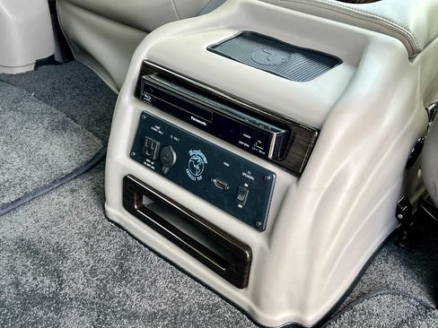 New 2025 GMC Savana 2500 w/ Driver Convenience Package image 25