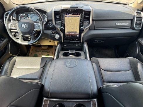 Used 2019 RAM 1500 Laramie image 11