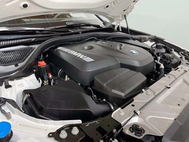 Used 2026 BMW 330i xDrive Sedan AWD/4WD image 86