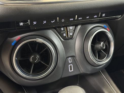 Used 2023 Chevrolet Blazer LT w/ LPO, Floor Liner Package image 35