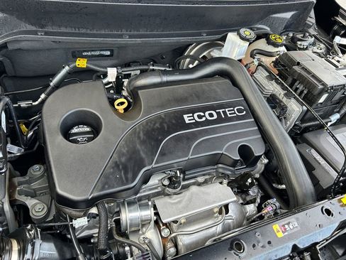 Used 2018 GMC Terrain SLE w/ Driver Convenience Package image 30