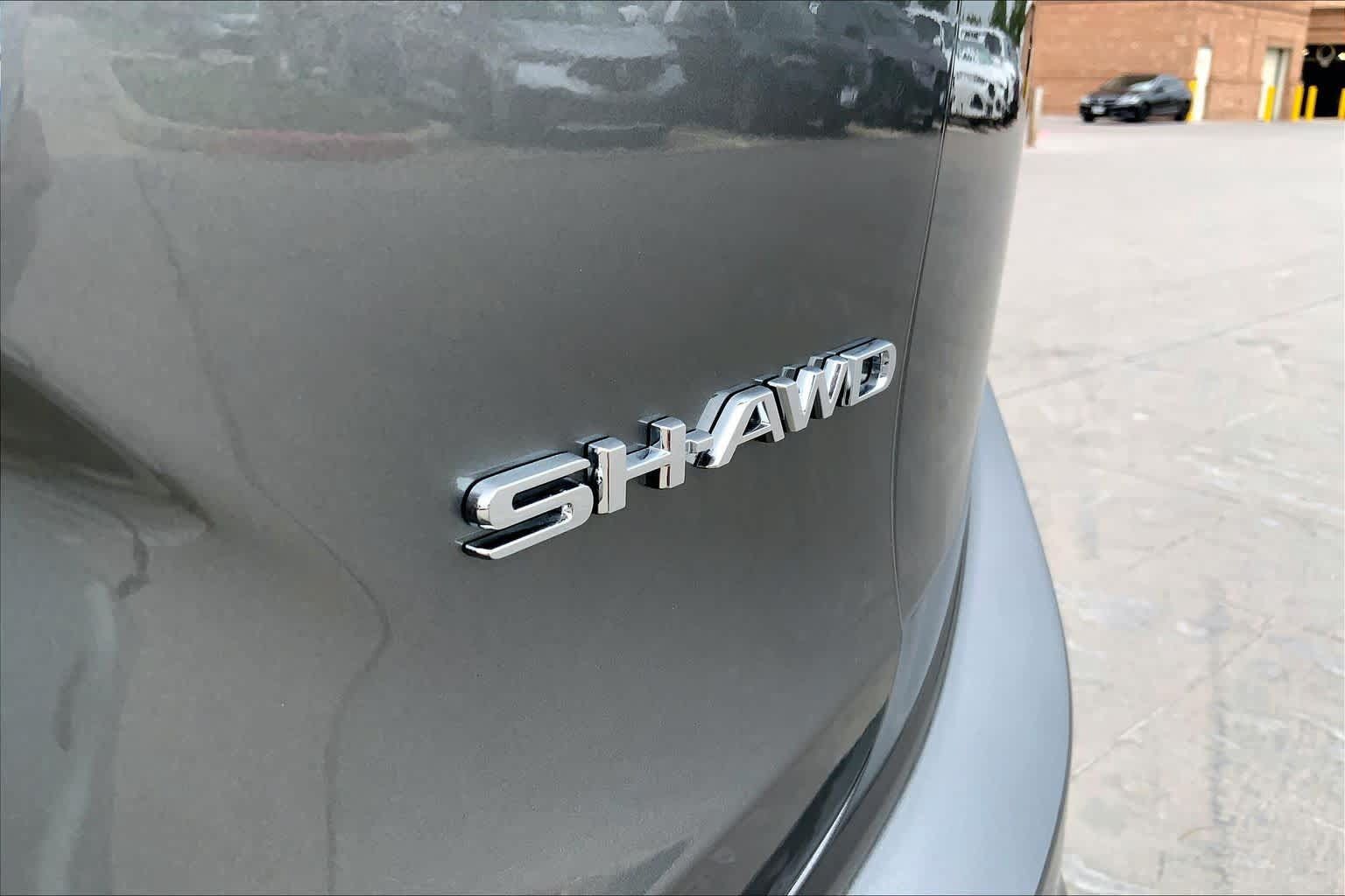 Used 2025 Acura RDX w/ Technology Package AWD/4WD image 10