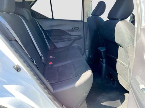 Used 2024 Nissan Kicks S image 24