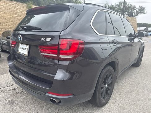 Used 2015 BMW X5 sDrive35i RWD image 6
