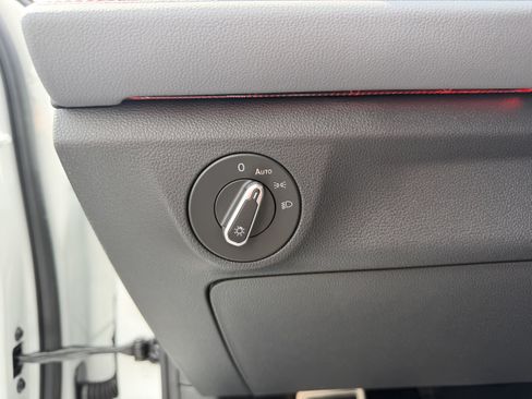 New 2026 Volkswagen Jetta GLI Autobahn FWD image 14