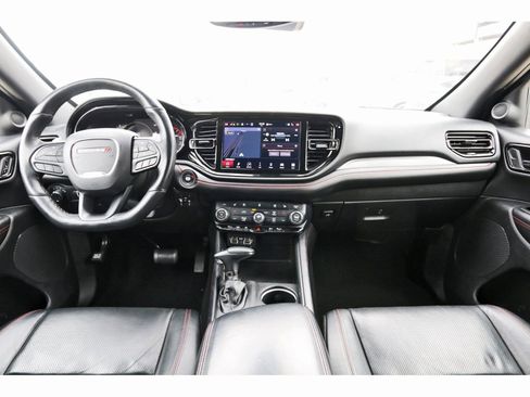 Used 2024 Dodge Durango GT image 12