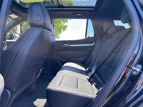 New 2026 GMC Terrain Elevation w/ Elevation Premium Package FWD image 41