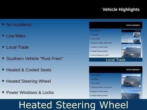 Used 2026 GMC Terrain Denali image 9