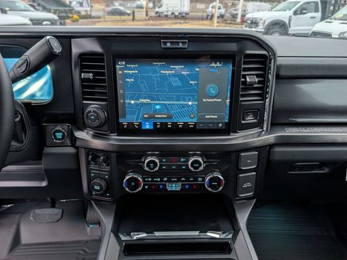 New 2026 Ford F350 Lariat w/ Lariat Premium Package image 16