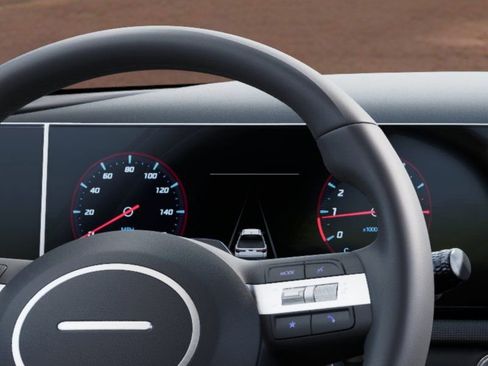 New 2025 Hyundai Santa Cruz XRT image 14