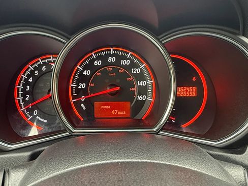 Used 2010 Nissan Murano SL w/ Leather Pkg AWD/4WD image 14