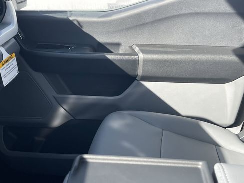 New 2025 Ford F550 2WD Regular Cab Super Duty image 20