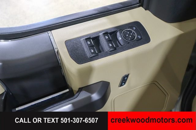 Used 2019 Ford F150 XLT w/ Equipment Group 301A Mid AWD/4WD image 52