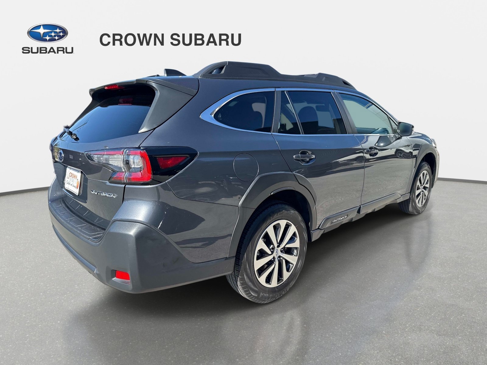 Used 2024 Subaru Outback Premium AWD/4WD image 5