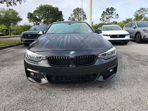 Used 2018 BMW 430i Gran Coupe RWD image 11