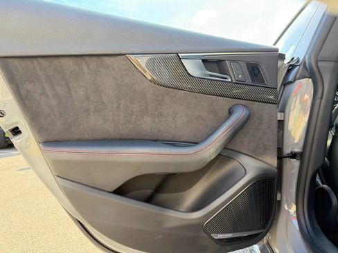 Used 2019 Audi RS 5 Sportback AWD/4WD image 13