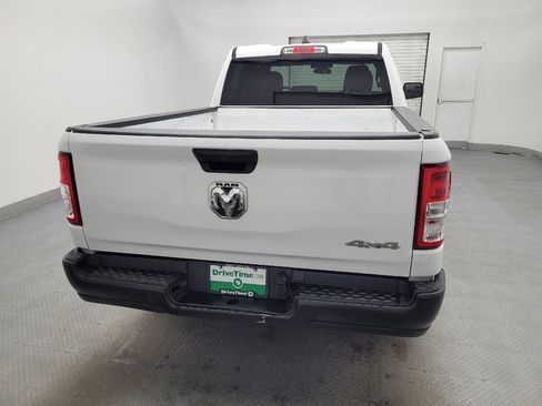 Used 2022 RAM 1500 Tradesman image 7