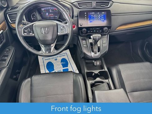 Used 2019 Honda CR-V EX-L image 30