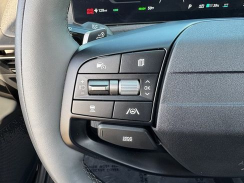 Used 2025 Kia EV6 Light image 23