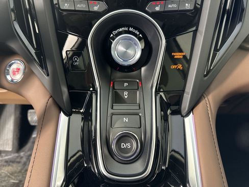 New 2026 Acura RDX SH-AWD w/ Advance Package image 17