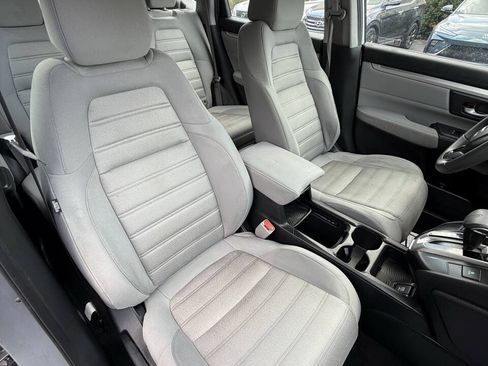 Used 2017 Honda CR-V LX image 19