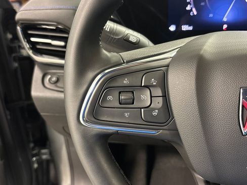 Used 2025 Buick Envista Sport Touring w/ Convenience I Package image 32