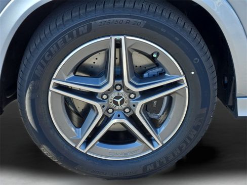 New 2026 Mercedes-Benz GLE 450 4MATIC Coupe image 9