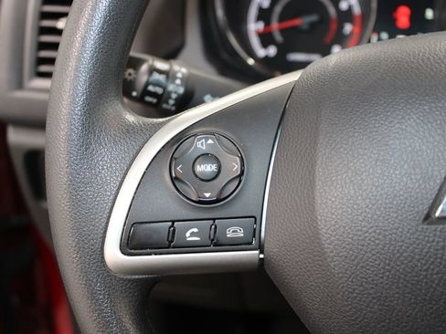 Used 2024 Mitsubishi Outlander Sport ES AWD/4WD image 27