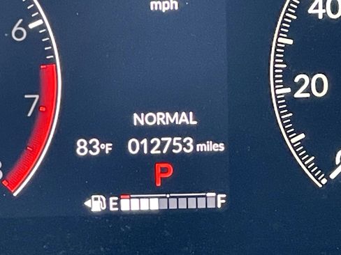 Certified 2024 Honda CR-V EX-L image 15