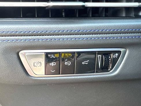 Certified 2025 Cadillac Escalade IQ Sport 1 w/ LPO, ONYX Package AWD/4WD image 27