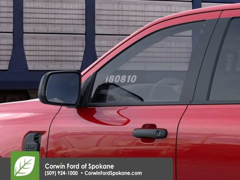 New 2026 Ford Ranger XLT AWD/4WD image 20