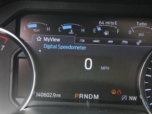 Used 2020 Ford Expedition King Ranch w/ Cargo Package RWD image 21