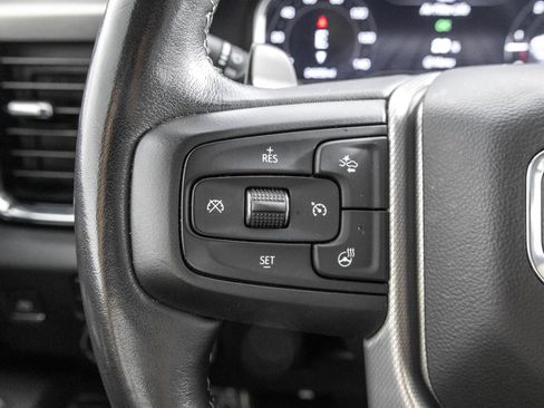Used 2023 GMC Sierra 1500 Denali w/ Denali Reserve Package AWD/4WD image 26