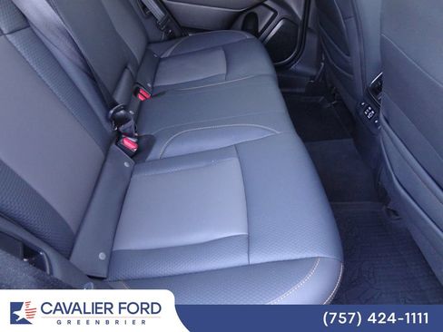 Used 2024 Subaru Outback Wilderness AWD/4WD image 12