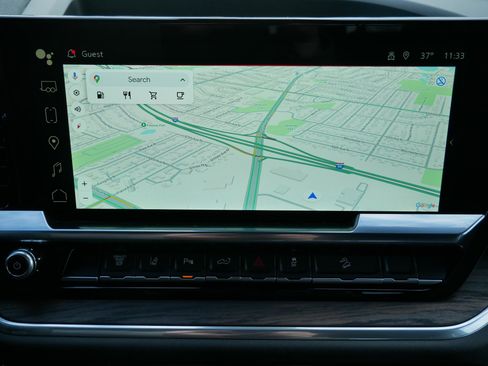 New 2026 GMC Sierra 3500 SLT w/ SLT Premium Package image 7