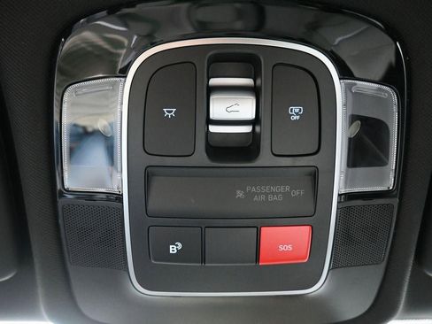 New 2026 Hyundai Tucson Limited image 26