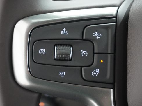 New 2026 Chevrolet Silverado 2500 LTZ w/ LTZ Texas Edition image 18