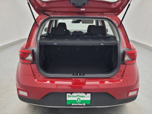 Used 2020 Hyundai Venue SEL FWD image 29