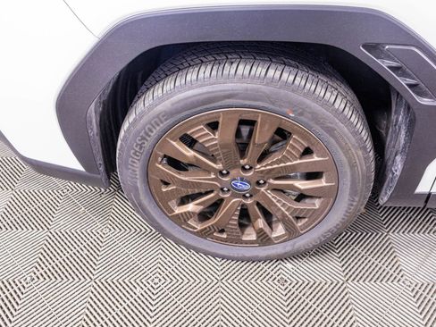 Used 2025 Subaru Forester Sport image 44