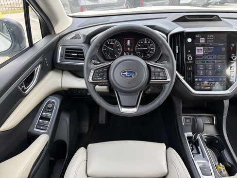 New 2026 Subaru Ascent Limited AWD/4WD image 11