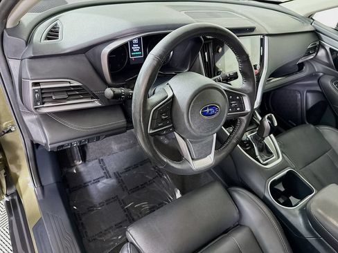 Used 2021 Subaru Outback Limited AWD/4WD image 21