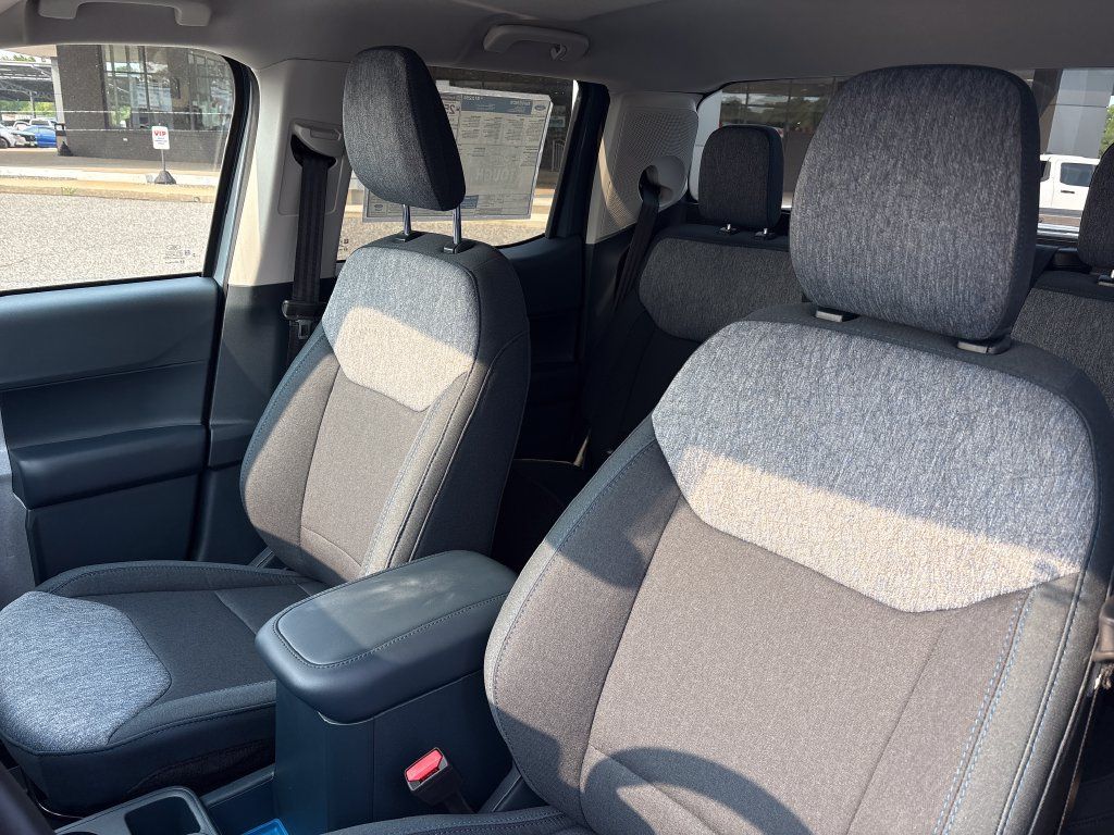 New 2026 Ford Maverick XLT AWD/4WD image 15