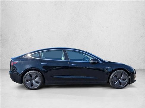 Used 2018 Tesla Model 3 Long Range RWD image 4