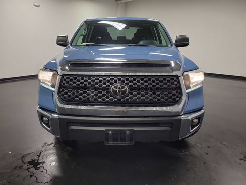 Used 2020 Toyota Tundra Limited AWD/4WD image 2