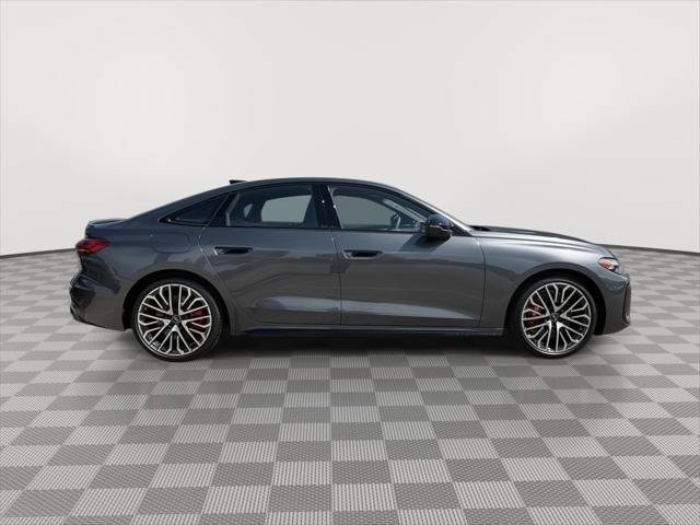 New 2026 Audi S5 Prestige AWD/4WD image 6