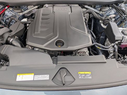 New 2025 Audi A5 2.0T Premium Plus image 12